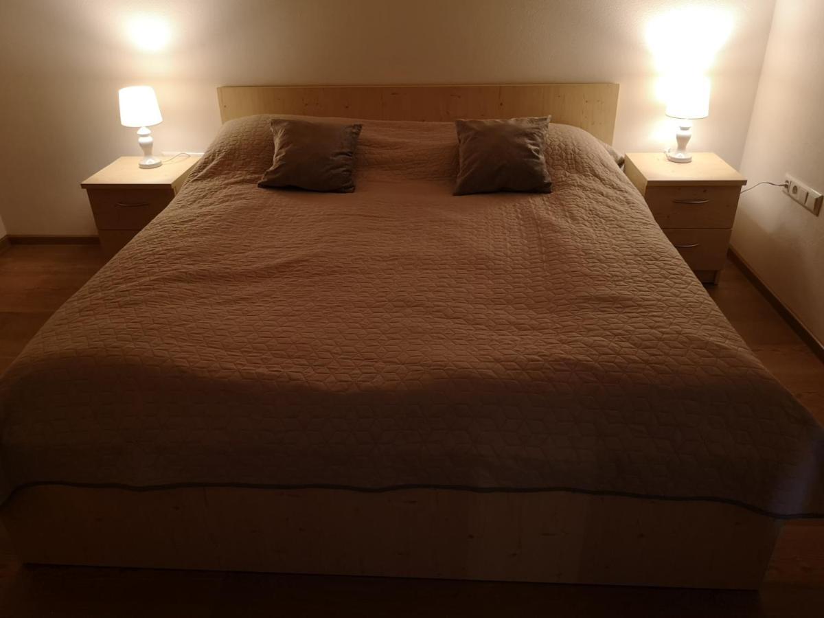 Apartments Gaby Гозд Мартулек Екстериор снимка