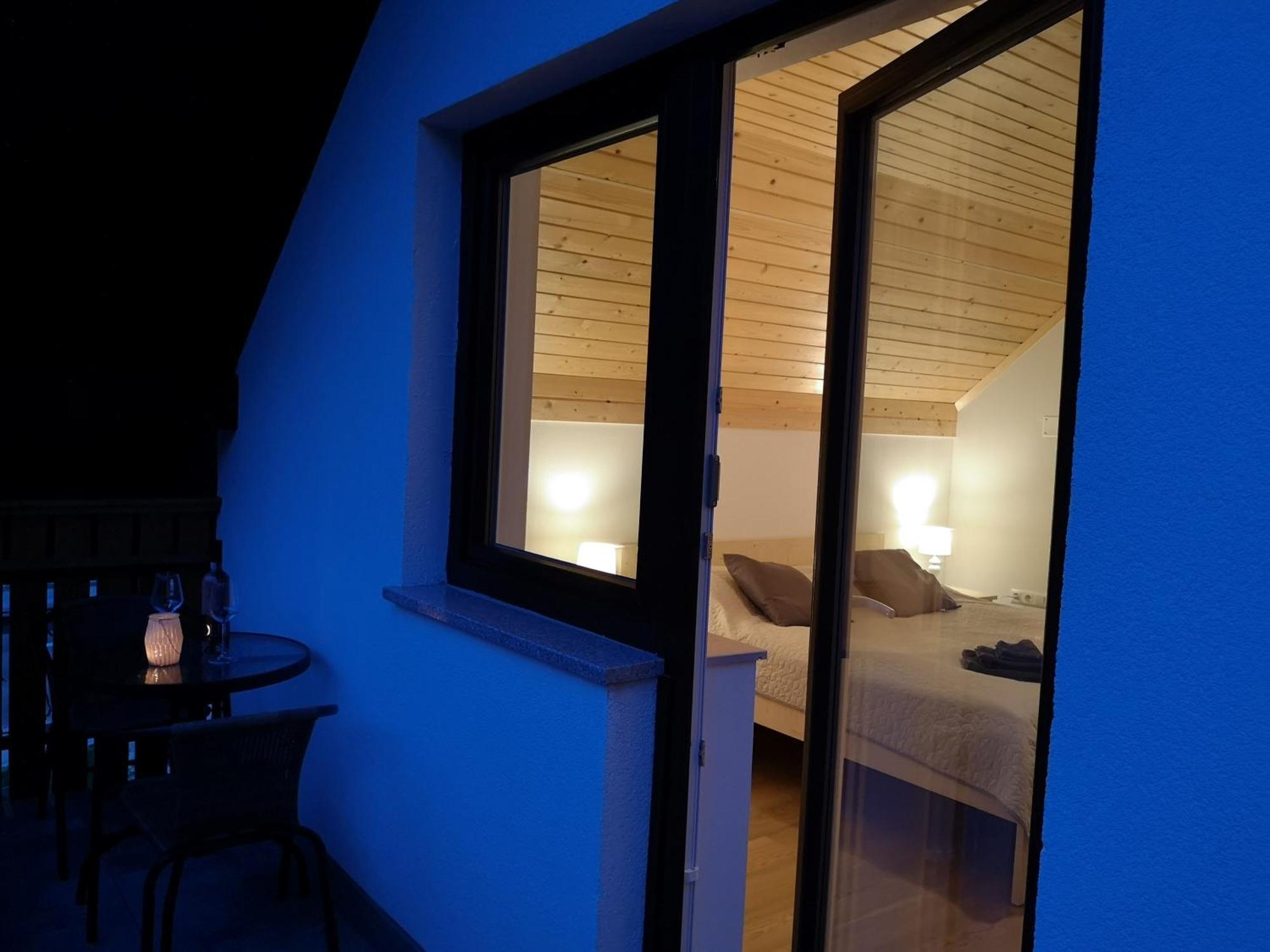 Apartments Gaby Гозд Мартулек Екстериор снимка