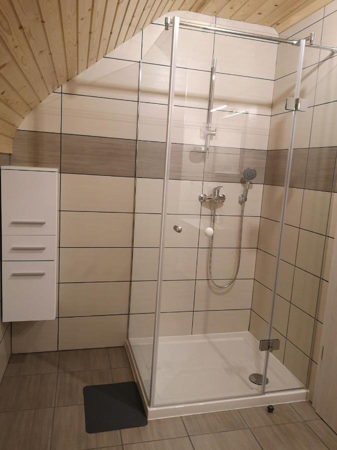 Apartments Gaby Гозд Мартулек Екстериор снимка