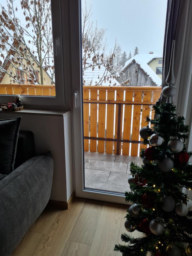 Apartments Gaby Гозд Мартулек Екстериор снимка